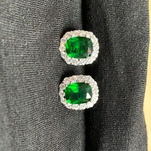 Never worn. Brand new earrings.